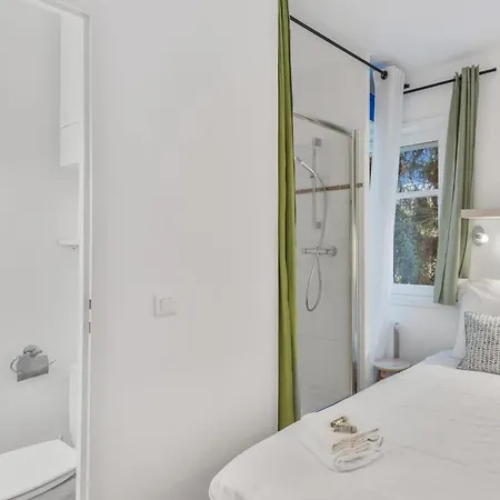 Chianti - Welkeys Apartment