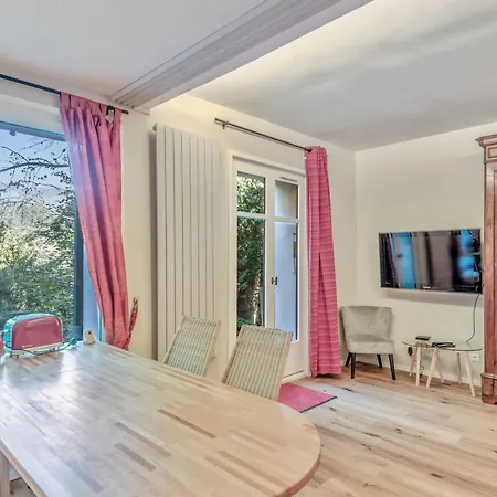 Apartment Chianti - Welkeys Megeve